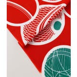 【カヤ】注染手ぬぐい クリスマス手毬 | アミナコレクション | 詳細画像5