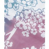 【カヤ】桜とメジロ手拭 | アミナコレクション | 詳細画像4