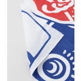 【カヤ】端午の鯉のぼり手拭 | アミナコレクション | 詳細画像2