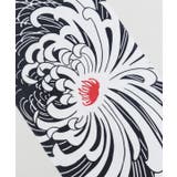 【カヤ】和麗の菊手拭 | アミナコレクション | 詳細画像1