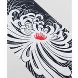 【カヤ】和麗の菊手拭 | アミナコレクション | 詳細画像2