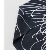 【カヤ】和麗の菊手拭 | アミナコレクション | 詳細画像3