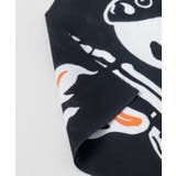 【カヤ】骸骨おかひょこ手拭 | アミナコレクション | 詳細画像2