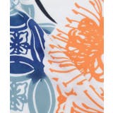 【カヤ】骸骨夫婦手拭 | アミナコレクション | 詳細画像4