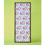 【カヤ】ひょっとコンロ手拭《鈴木ひょっとこ×倭物やカヤ》 | アミナコレクション | 詳細画像1