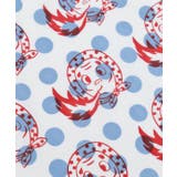 【カヤ】ひょっとコンロ手拭《鈴木ひょっとこ×倭物やカヤ》 | アミナコレクション | 詳細画像2