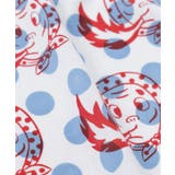 【カヤ】ひょっとコンロ手拭《鈴木ひょっとこ×倭物やカヤ》 | アミナコレクション | 詳細画像5