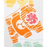 【カヤ】祭り提灯 注染手拭い | アミナコレクション  | 詳細画像3 