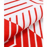 【カヤ】縞合わせ 注染長手拭い | アミナコレクション  | 詳細画像6 
