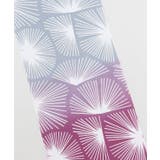 【カヤ】松葉 注染長手拭い | アミナコレクション  | 詳細画像4 