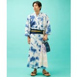 【カヤ】水引 注染長手拭い | アミナコレクション | 詳細画像1