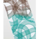 【カヤ】水引 注染長手拭い | アミナコレクション | 詳細画像7