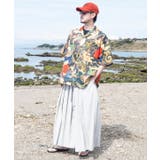 【カヤ】浮世絵足袋型ビーチサンダル(27-28cm ) | アミナコレクション | 詳細画像2