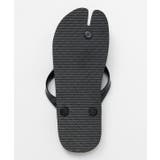 【カヤ】浮世絵柄足袋サンダル（26-28cm） | アミナコレクション  | 詳細画像7 