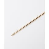 【カヤ】和玉かんざし | チャイハネ | 詳細画像6