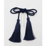 【カヤ】桜花結い髪飾り | アミナコレクション  | 詳細画像2 