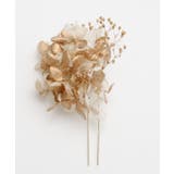 【カヤ】桜花結い髪飾り | アミナコレクション  | 詳細画像6 