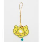 【カヤ】水引猫ストラップ | アミナコレクション  | 詳細画像5 