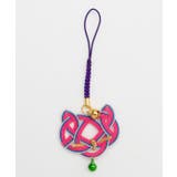 【カヤ】水引猫ストラップ | アミナコレクション  | 詳細画像7 