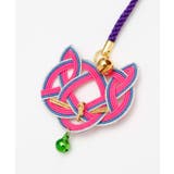 【カヤ】水引猫ストラップ | アミナコレクション  | 詳細画像9 