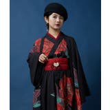 【カヤ】水引猫帯飾り | アミナコレクション  | 詳細画像1 