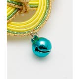 【カヤ】水引猫帯飾り | アミナコレクション  | 詳細画像12 