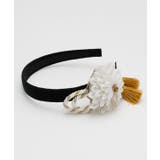 【カヤ】菊晴れカチューシャ | アミナコレクション | 詳細画像2