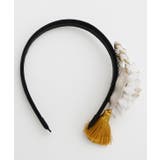 【カヤ】菊晴れカチューシャ | アミナコレクション | 詳細画像5