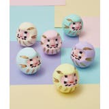 【カヤ】豆淡色だるま | アミナコレクション | 詳細画像1