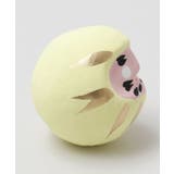 【カヤ】豆淡色だるま | アミナコレクション | 詳細画像4