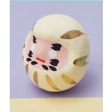 【カヤ】豆淡色だるま | アミナコレクション | 詳細画像8