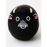 その他 | 【カヤ】丑(うし)豆だるま | チャイハネ