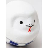 【カヤ】巳（へび）豆だるま | アミナコレクション  | 詳細画像4 