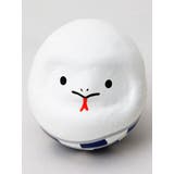 その他 | 【カヤ】巳（へび）豆だるま | アミナコレクション 
