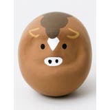 その他 | 【カヤ】午（うま）豆だるま | アミナコレクション 