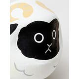 【カヤ】未(ひつじ)豆だるま | アミナコレクション | 詳細画像2