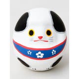 その他 | 【カヤ】戌(いぬ)豆だるま | アミナコレクション