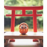 【カヤ】豆無地だるま | チャイハネ | 詳細画像10