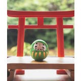 【カヤ】豆無地だるま | チャイハネ | 詳細画像11