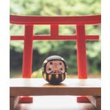 【カヤ】豆無地だるま | チャイハネ | 詳細画像13