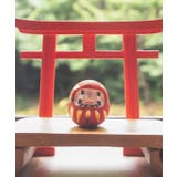 【カヤ】豆無地だるま | チャイハネ | 詳細画像2