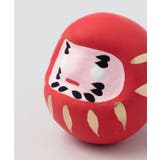 【カヤ】豆無地だるま | チャイハネ | 詳細画像6