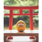 【カヤ】豆無地だるま | チャイハネ | 詳細画像9