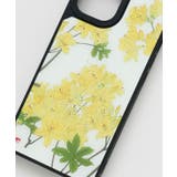【カヤ】[iPhone13/14/15]スマホ包みスクエア | アミナコレクション  | 詳細画像11 
