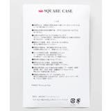 【カヤ】[iPhone13/14/15]スマホ包みスクエア | アミナコレクション  | 詳細画像12 