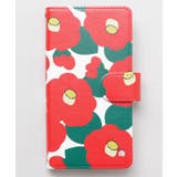 【カヤ】[iPhone13/14/15]スマホ手帳包み | アミナコレクション  | 詳細画像10 