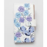 【カヤ】[iPhone13/14/15]スマホ手帳包み | アミナコレクション  | 詳細画像14 