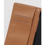 【カヤ】[iPhone13/14/15]スマホ手帳包み | アミナコレクション  | 詳細画像17 