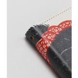 【カヤ】[iPhone13/14/15]スマホ手帳包み | アミナコレクション  | 詳細画像18 