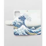 その他1 | 【カヤ】[iPhone13/14/15]スマホ手帳包み | アミナコレクション 